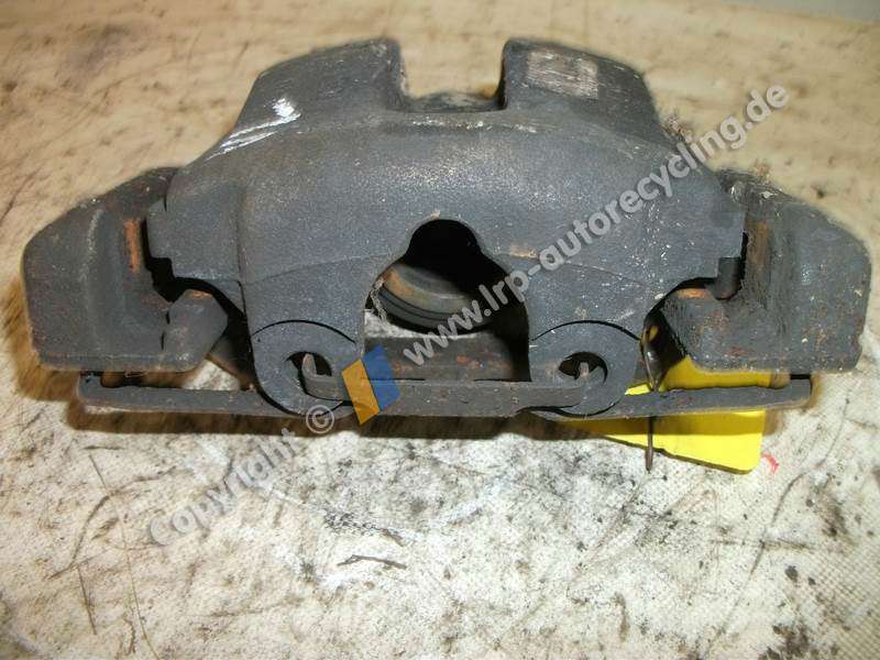 BMW 3er Touring E36 325tds Bremssattel vorn links 2.5TD 105kw BJ1995